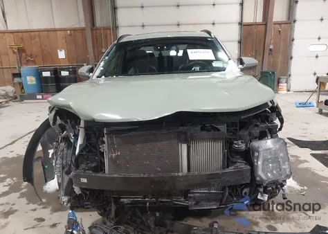 2023 Hyundai Santa Cruz Limited z USA, uszkodzony, nr VIN 5NTJEDAF9PH062818